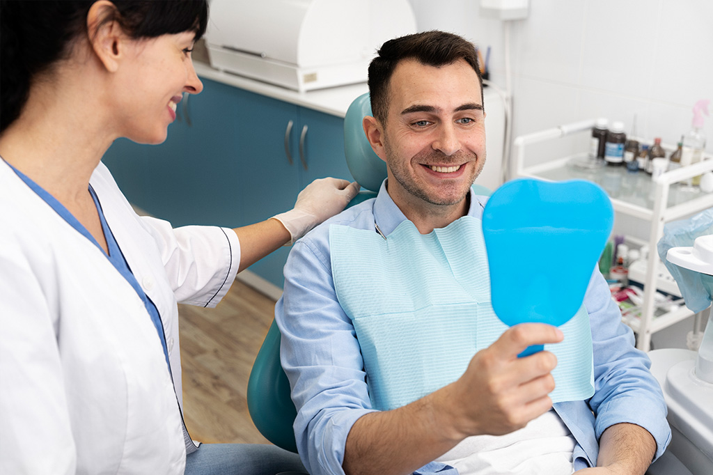 odontologia general tratamientos Marín